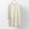TIEASY / Summer Knit Big Tee