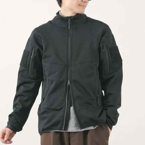 TILAK / Jotun MiG Jacket