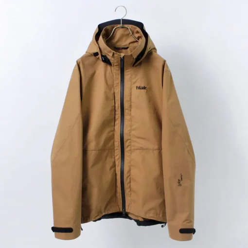 TILAK / Loke Jacket