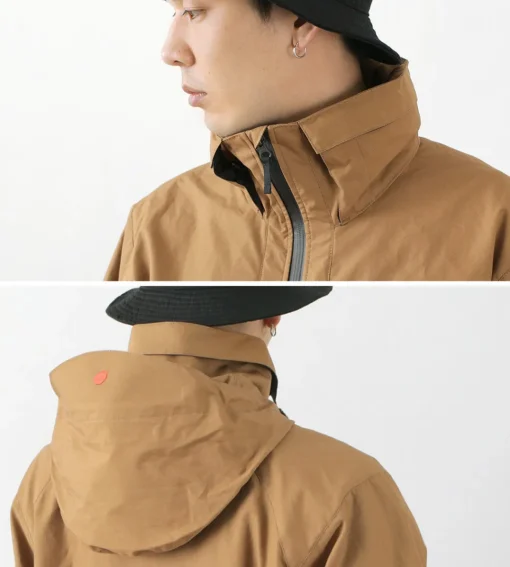 TILAK / Loke Jacket
