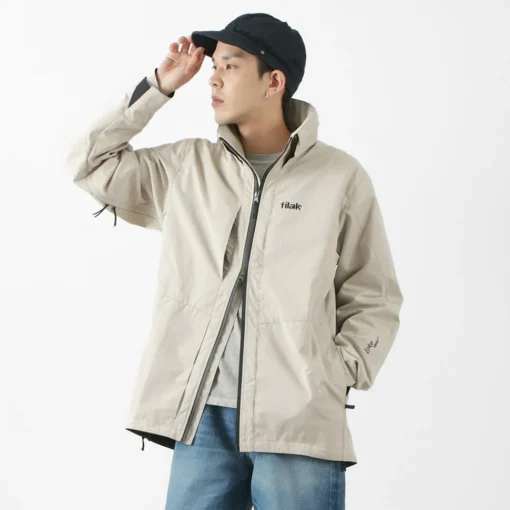TILAK / Loke Jacket