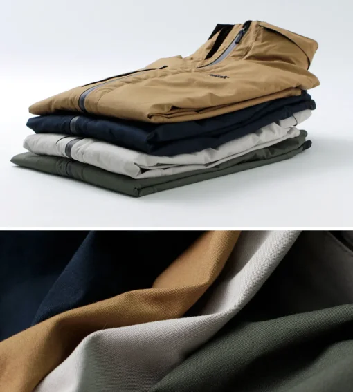 TILAK / Loke Jacket