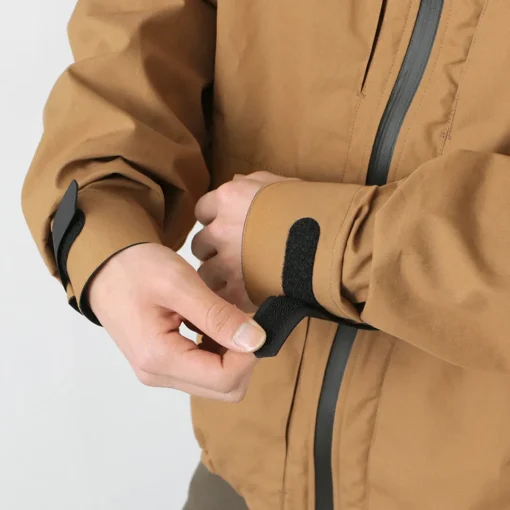 TILAK / Loke Jacket