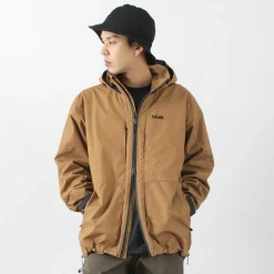 TILAK / Loke Jacket