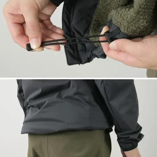TILAK / Nebba MiG Jacket