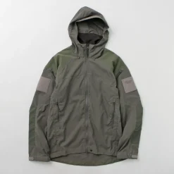 TILAK / Operator Mig Jacket