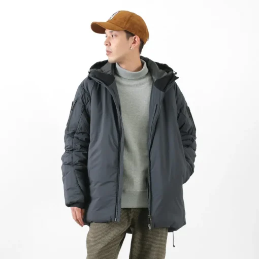 Tilak / SIBERIA Siberia Insulated jacket