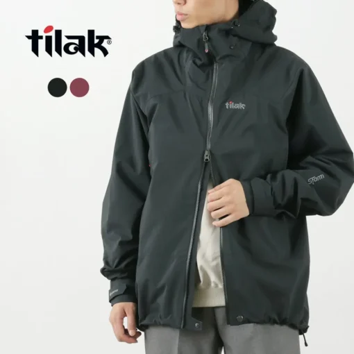 TILAK / Storm Jacket
