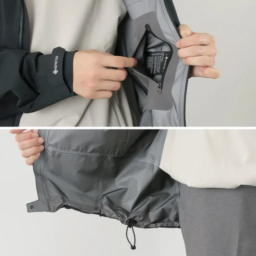 TILAK / Storm Jacket