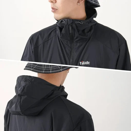 TILAK / Tind Jacket