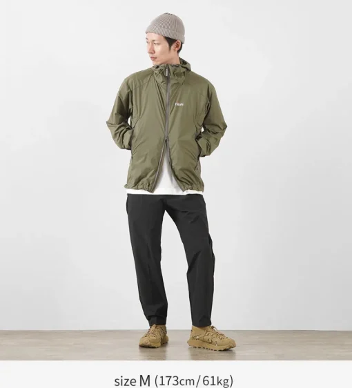 TILAK / Tind Jacket