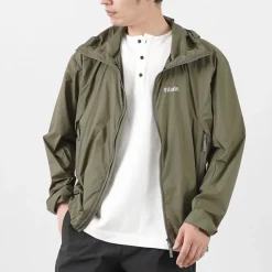 TILAK / Tind Jacket