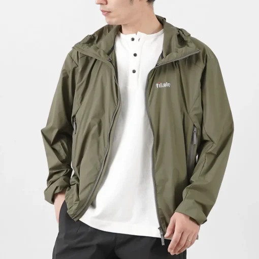 TILAK / Tind Jacket
