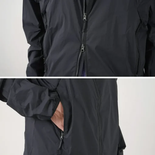 TILAK / Tind Jacket