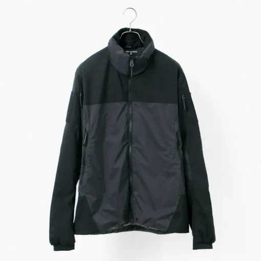 TILAK / VERSO MIG VERSO MIG Insulated Jacket