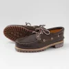 TIMBERLAND / Authentics 3 Eye Classic Lug