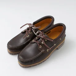 TIMBERLAND / Authentics 3 Eye Classic Lug