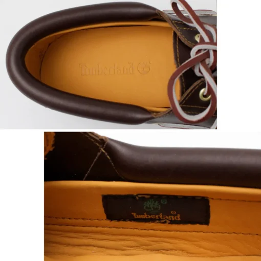 TIMBERLAND / Authentics 3 Eye Classic Lug