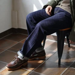 TIMBERLAND / Authentics 3 Eye Classic Lug