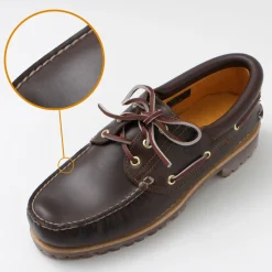 TIMBERLAND / Authentics 3 Eye Classic Lug