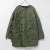 TOP KHAKI / M-65 Liner