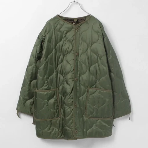 TOP KHAKI / M-65 Liner
