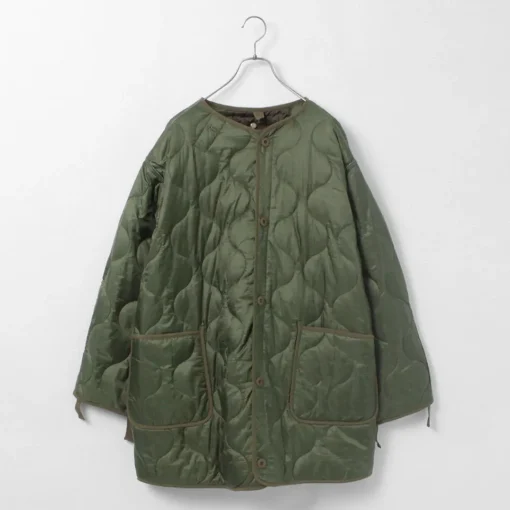 TOP KHAKI / M-65 Liner