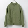 TOWN CRAFT / 60s Derby Styled Jacket