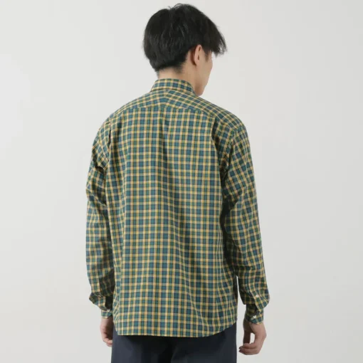 TRADITIONAL WEATHERWEAR / Regular Shirt Liberty