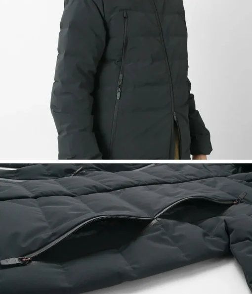 UBR / Regulator Down Jacket