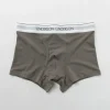 UNDERSON UNDERSON / Regular Front Opening Short Boxers