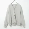 WALLA WALLA SPORT / Loose Cardigan