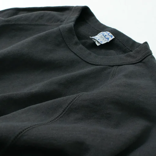 WALLA WALLA SPORT / 13oz Crew Sweatshirt
