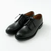 WHEEL ROBE / Plain Toe Derby Shoes