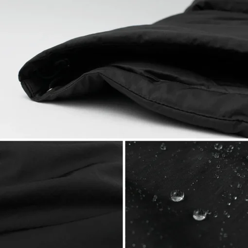 WHITE MOUNTAINEERING / TAION Collaboration Down Jacket