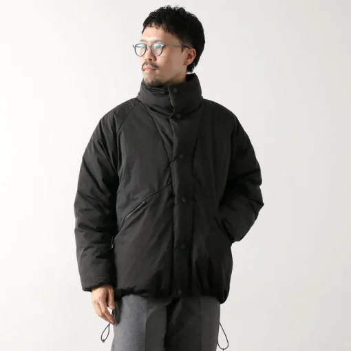 WHITE MOUNTAINEERING / TAION Collaboration Down Jacket