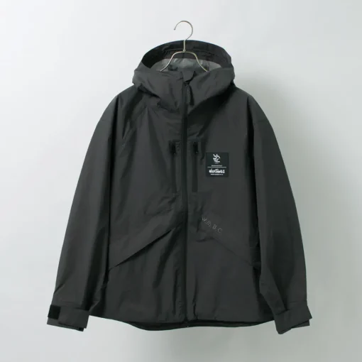 WHITE MOUNTAINEERING / WM x WILDTHINGS DENALI JACKET