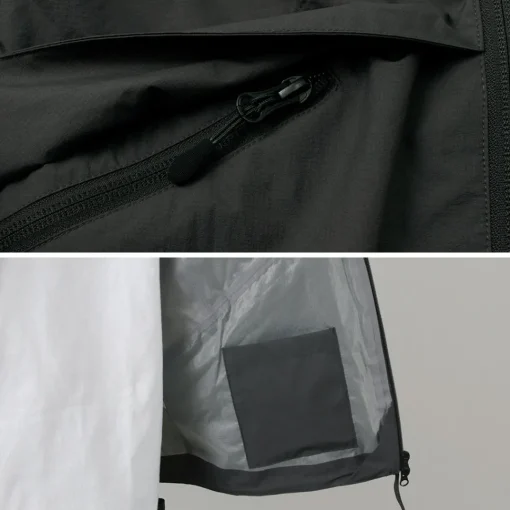 WHITE MOUNTAINEERING / WM x WILDTHINGS DENALI JACKET