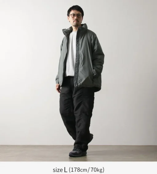 WILDTHINGS / Happy Jacket Type 2